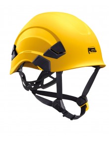 Petzl Vertex Helmet - Yellow Head Protection